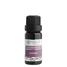 Nobilis Tilia Ätherische Ölmischung Respirant 10 ml