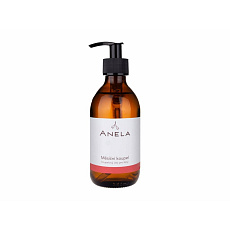 Anela Mondbad Badeöl für Frauen 250 ml Verfallsdatum 6/26